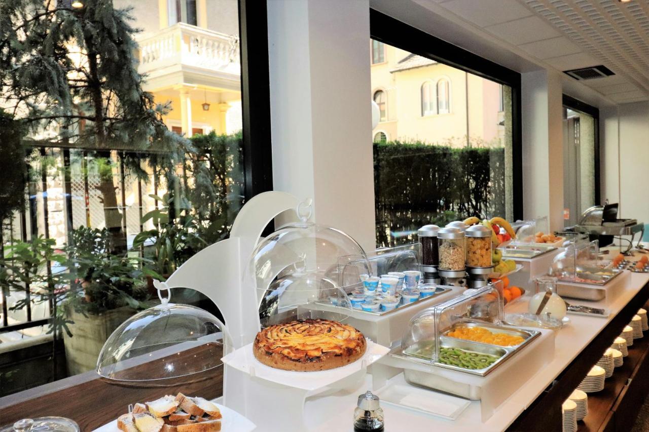 Domenichino Hotel Milano