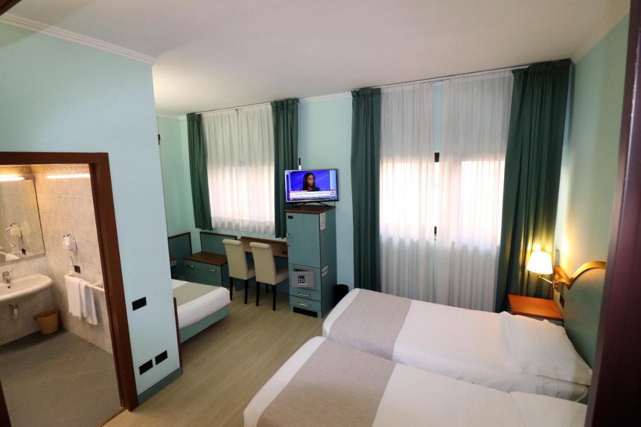 Hotel Domenichino Milano