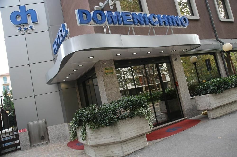 Domenichino Hotel Milano
