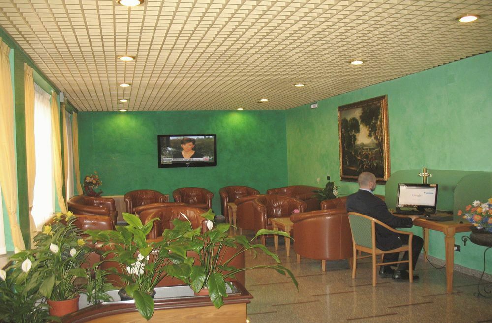 Domenichino Hotel Milano