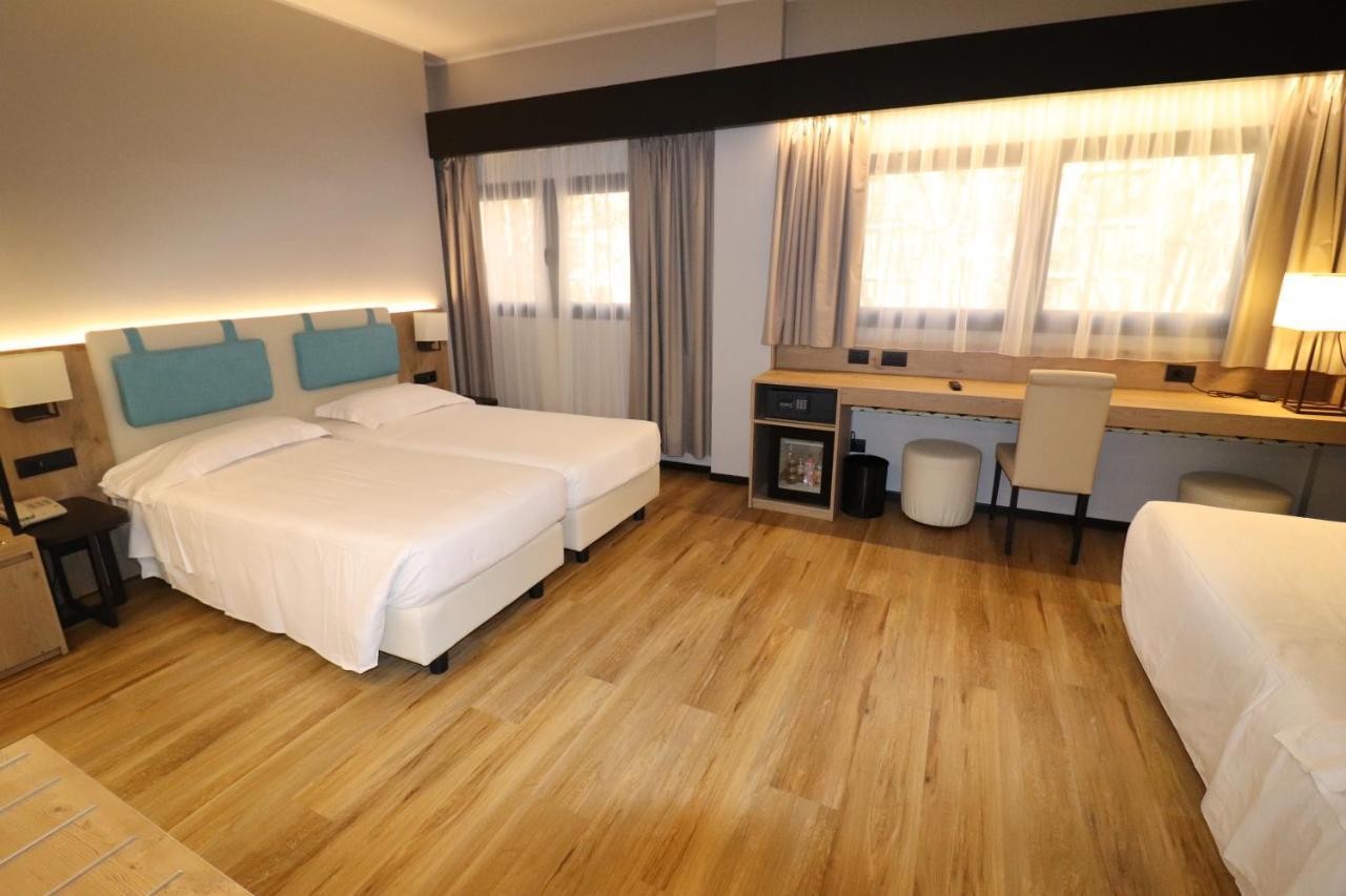 Domenichino Hotel Milano