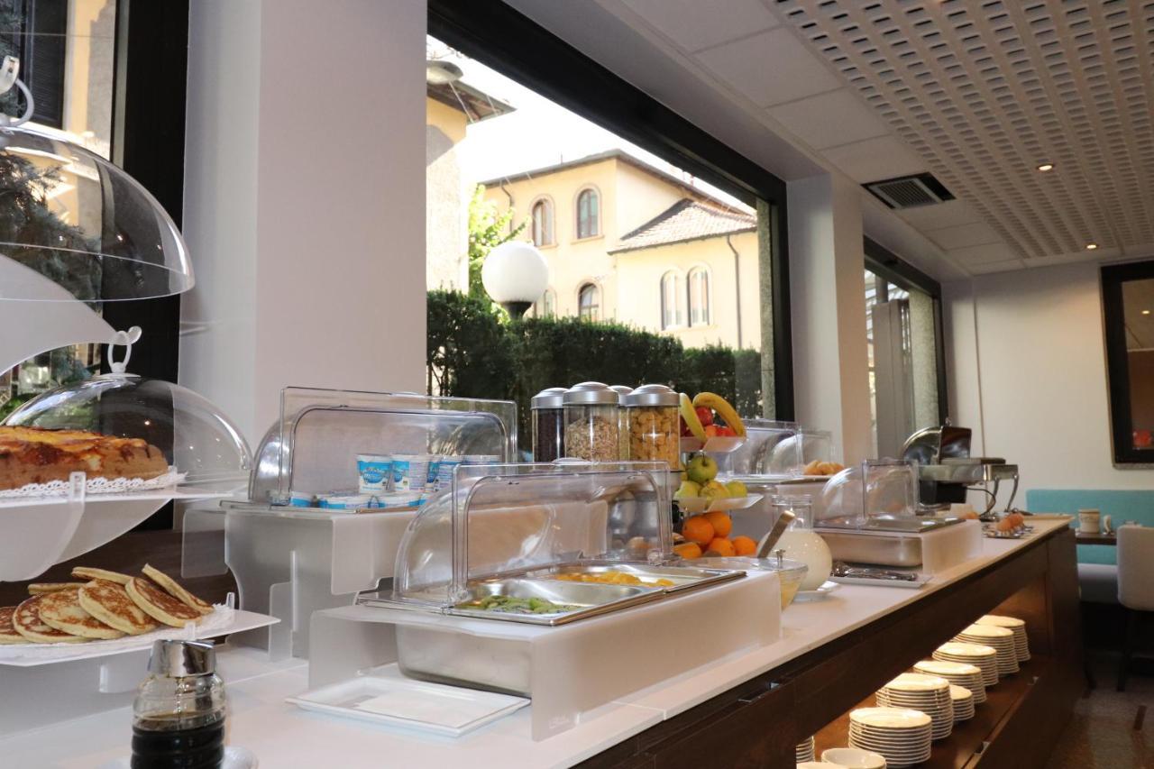Domenichino Hotel Mailand