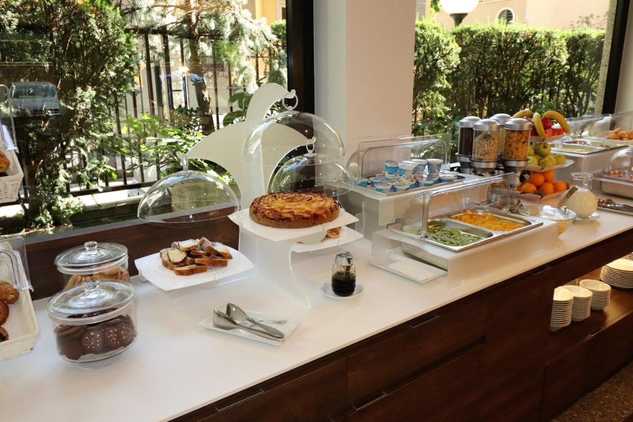 Hotel Domenichino Mailand