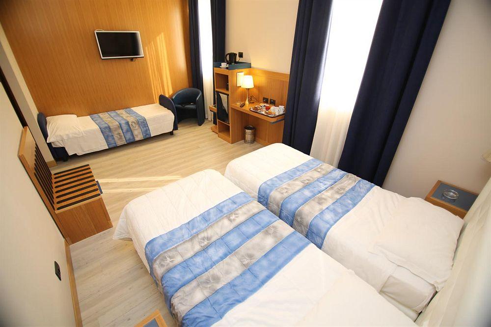 Domenichino Hotel Mailand