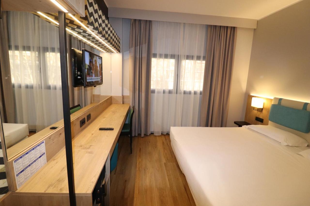Domenichino Hotel Mailand